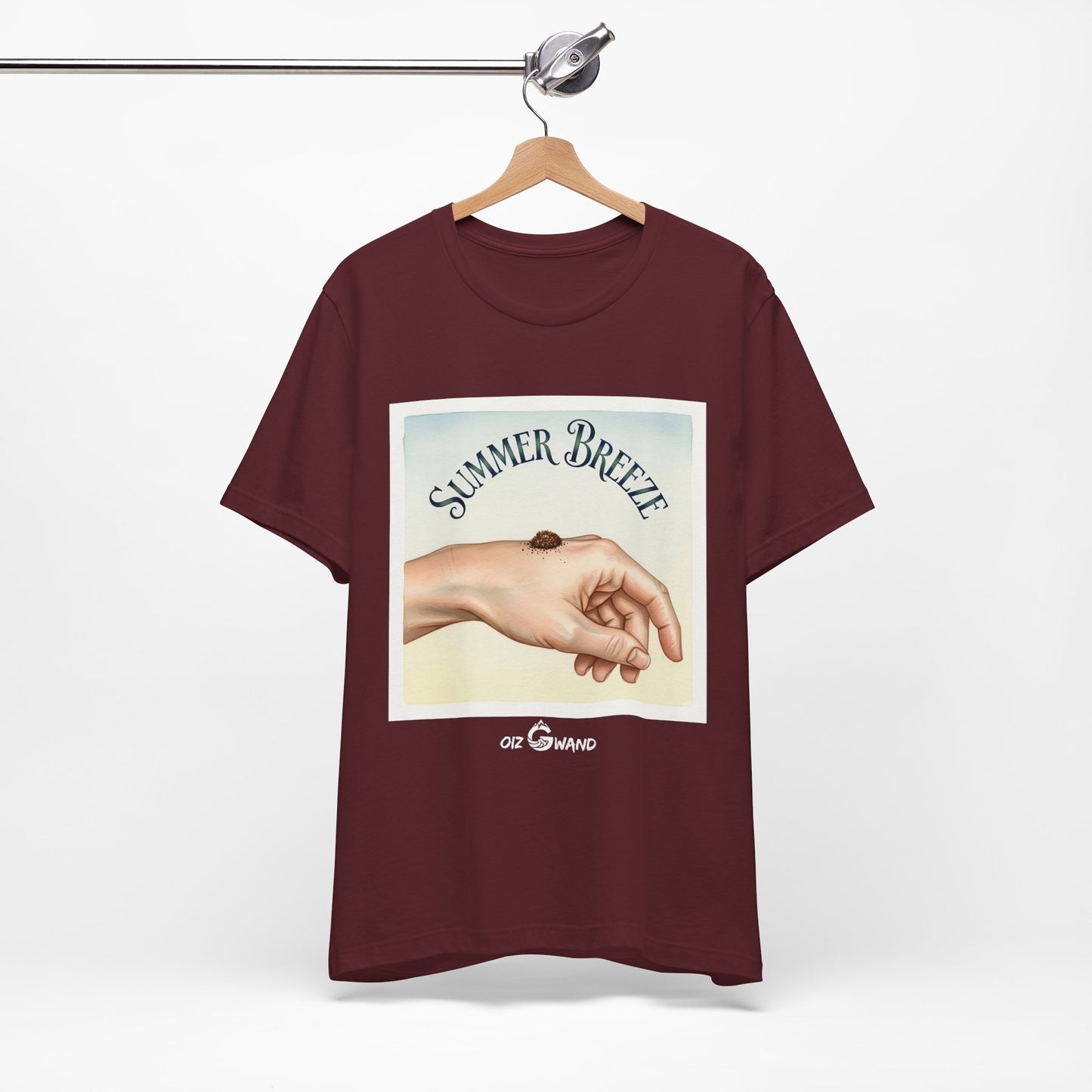 "Summer Breeze" T-Shirt