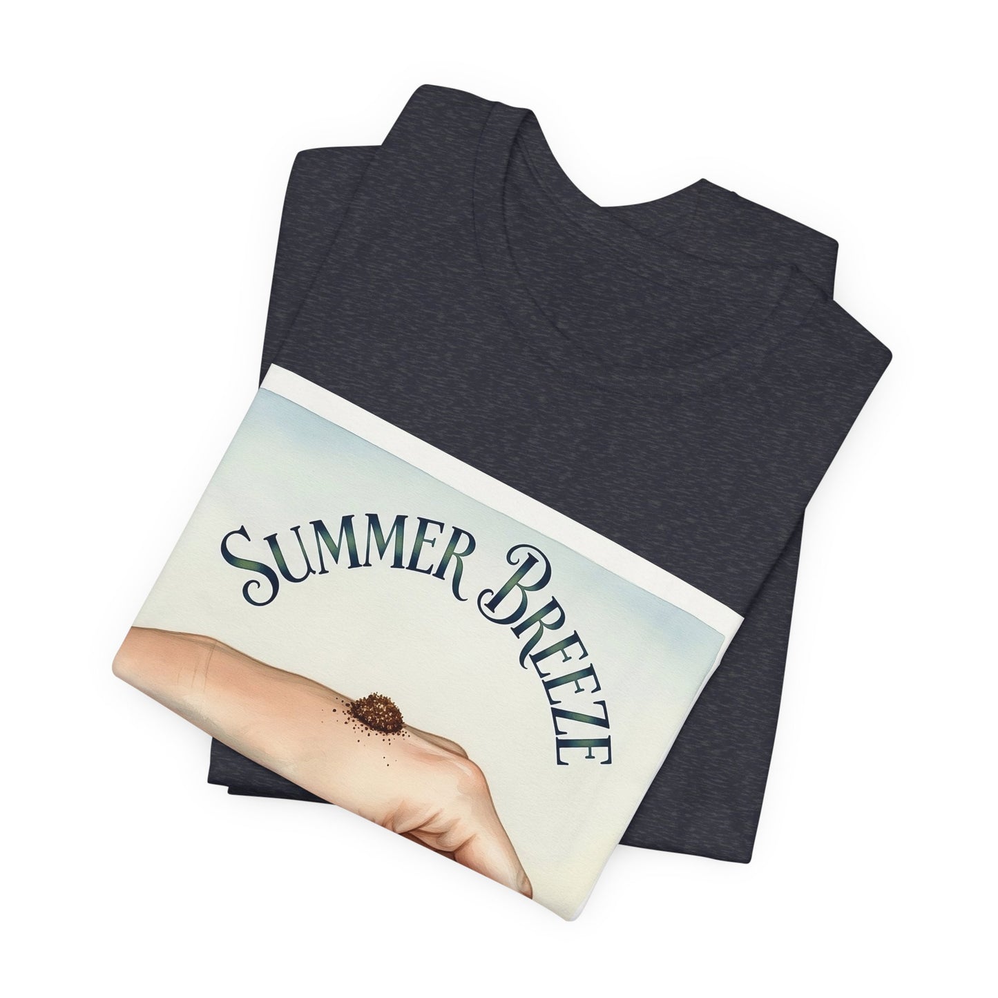 "Summer Breeze" T-Shirt