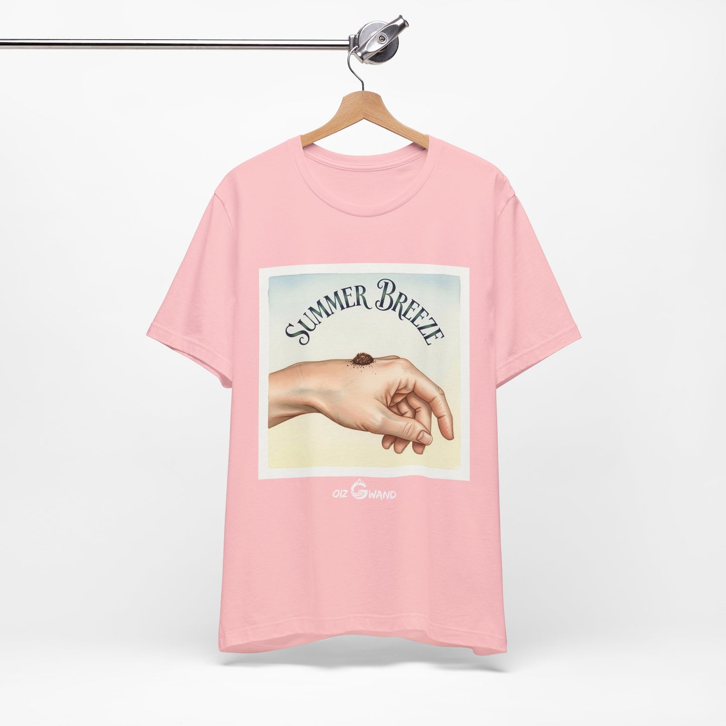 "Summer Breeze" T-Shirt