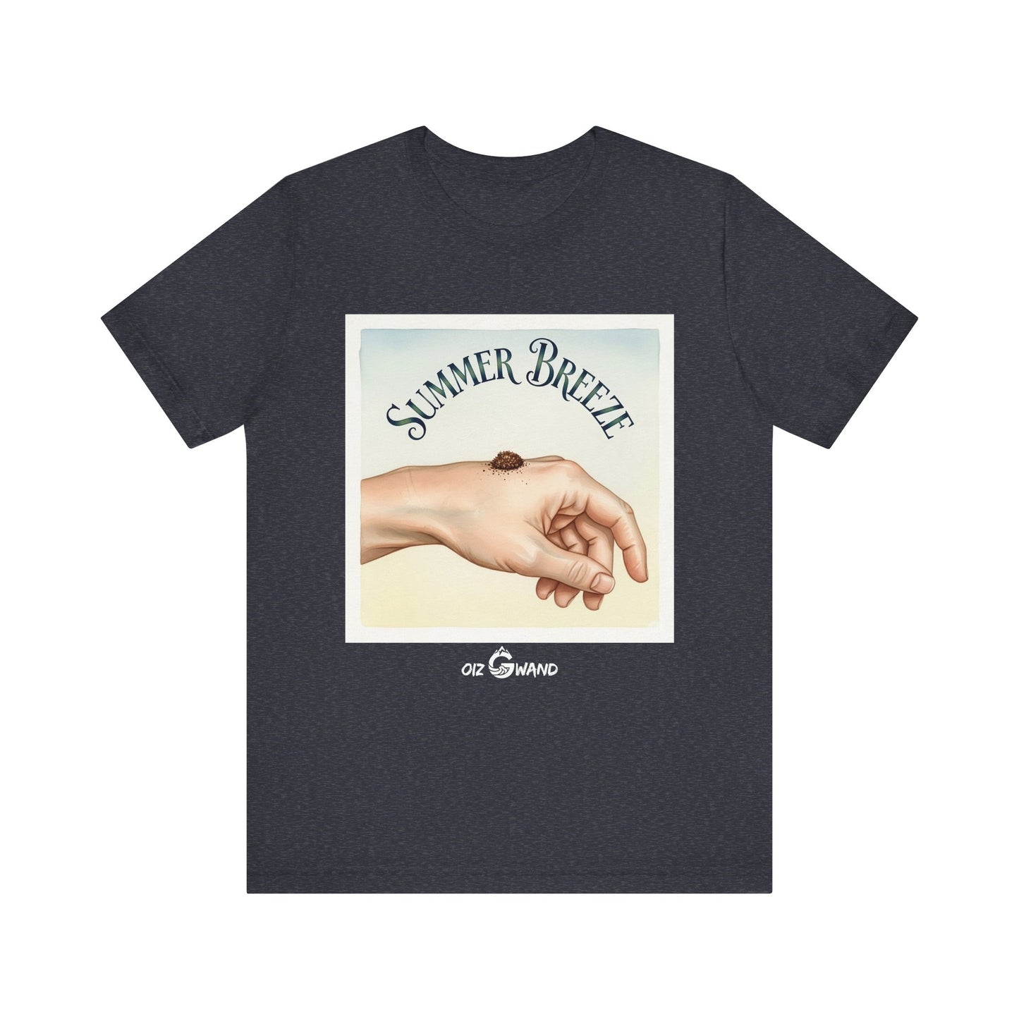 "Summer Breeze" T-Shirt