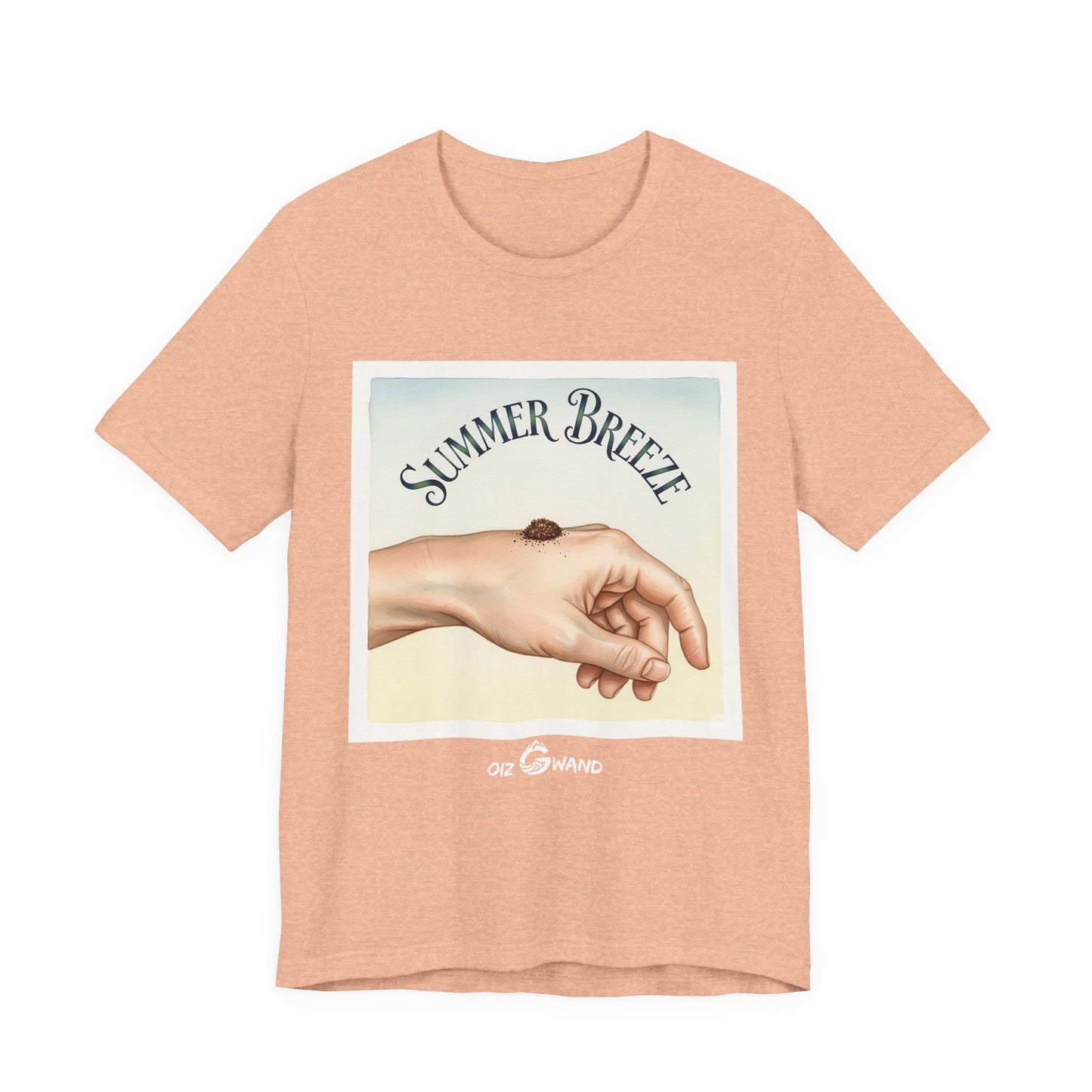 "Summer Breeze" T-Shirt