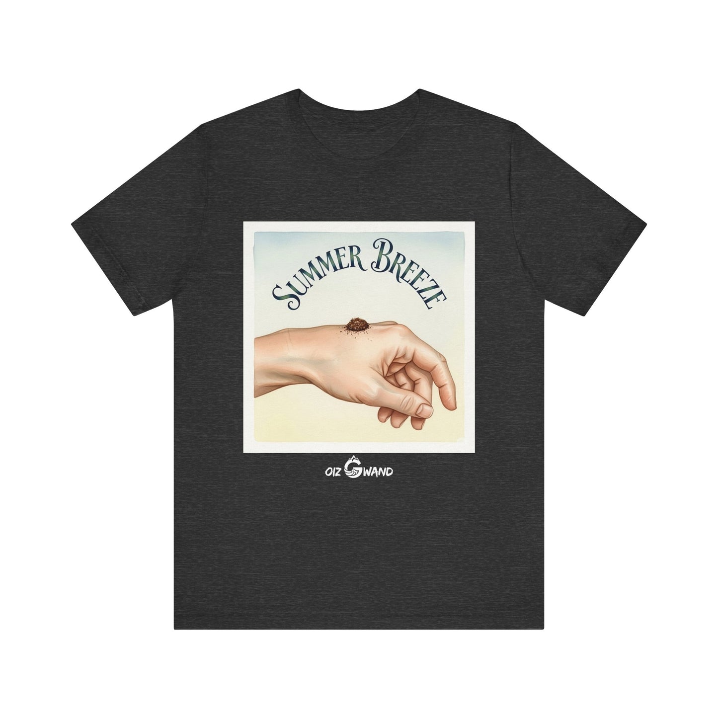 "Summer Breeze" T-Shirt
