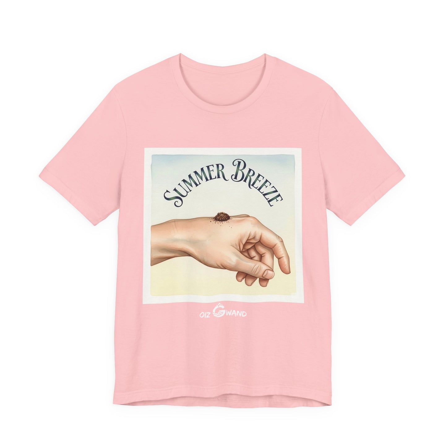 "Summer Breeze" T-Shirt