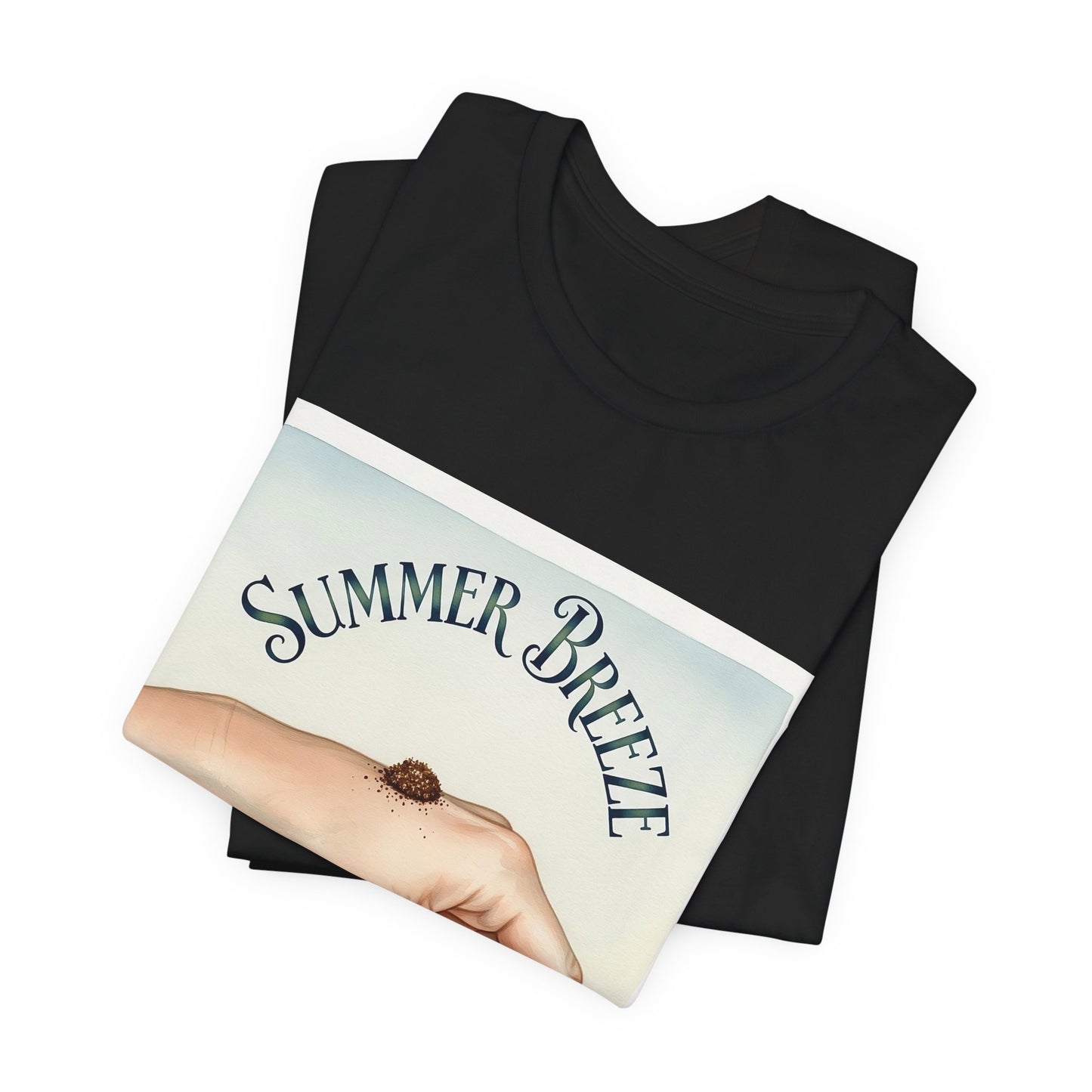 "Summer Breeze" T-Shirt
