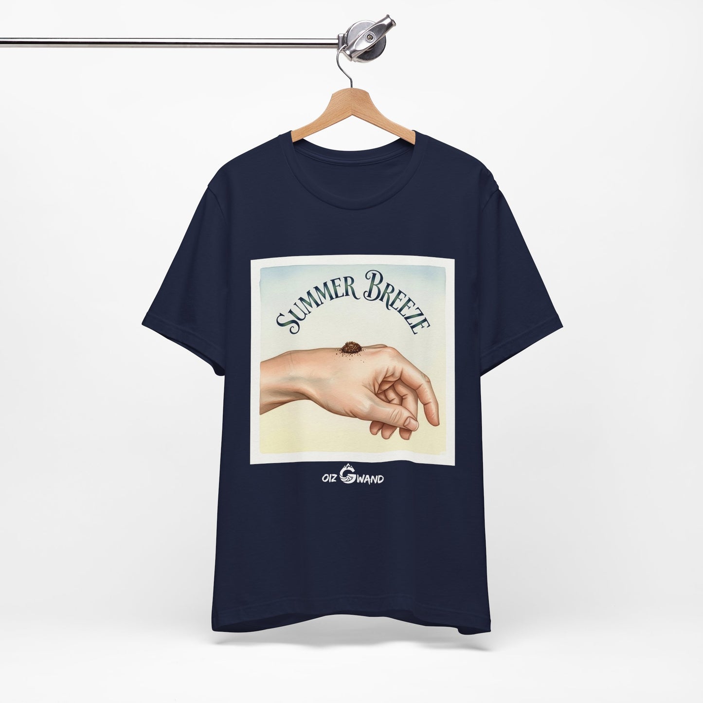 "Summer Breeze" T-Shirt