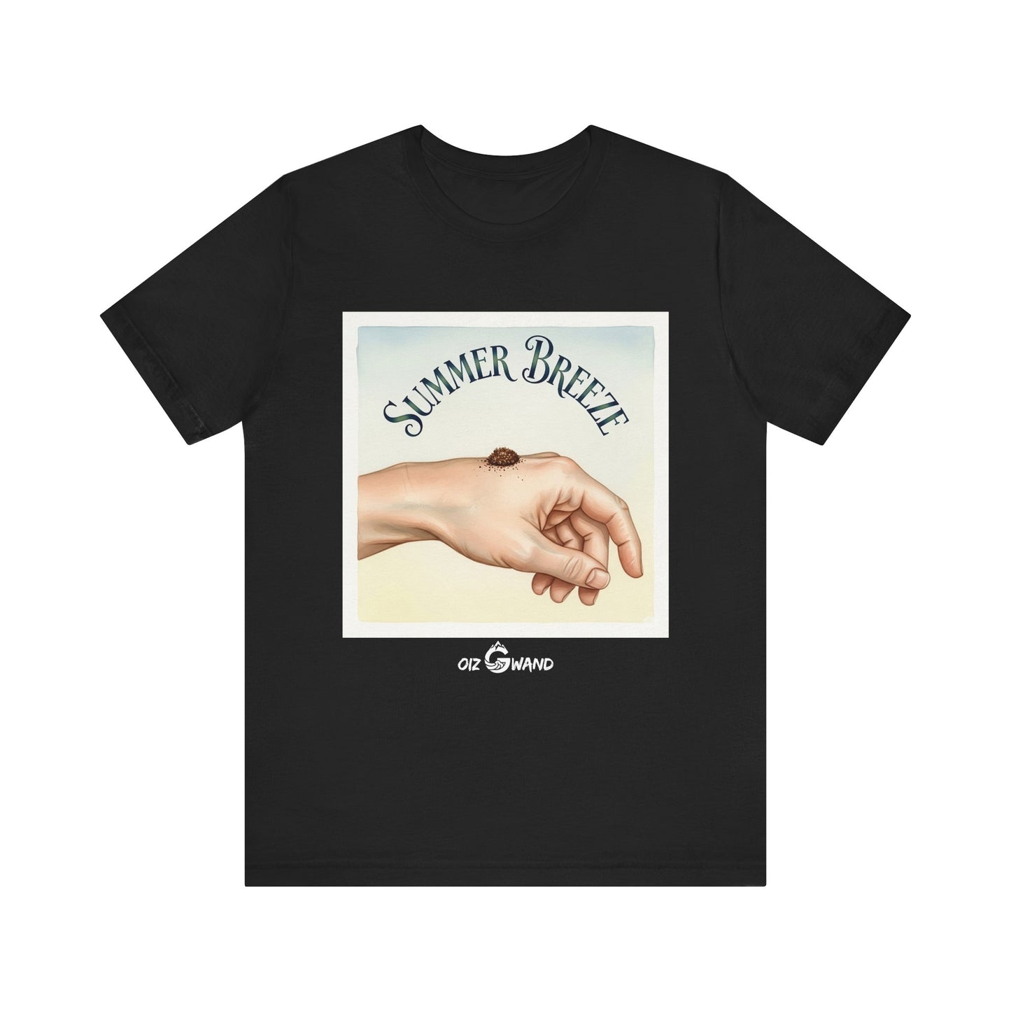 "Summer Breeze" T-Shirt