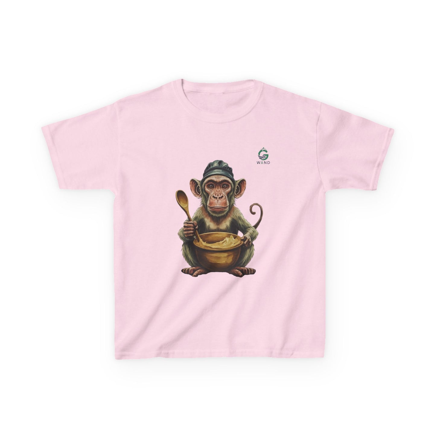 „DoagAff“ Kinder-T-Shirt – frech & fröhlich
